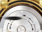 Daytona 116518 QF 1:1 Best Edition Black Dial on Oysterflex Strap SH4130 V3 (Gain Weight) - Görsel 23
