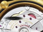Daytona 116518 QF 1:1 Best Edition Meteorite Dial on Oysterflex Strap SH4130 V3 (Gain Weight) - Görsel 23