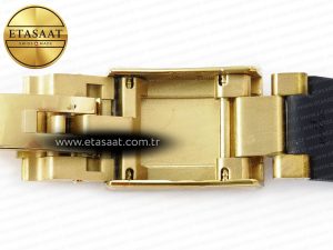 Daytona 116518 QF 1:1 Best Edition Meteorite Dial on Oysterflex Strap SH4130 V3 (Gain Weight) - Görsel 33