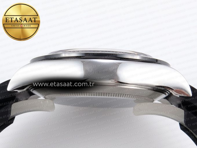 Daytona 116519 APSF 1:1 Best Edition Gray Dial on Oysterflex Rubber Strap SH4130 - Görsel 15