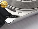 Daytona 116519 APSF 1:1 Best Edition Gray Dial on Oysterflex Rubber Strap SH4130 - Görsel 26