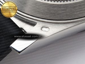 Daytona 116519 APSF 1:1 Best Edition Gray Dial on Oysterflex Rubber Strap SH4130 - Görsel 26