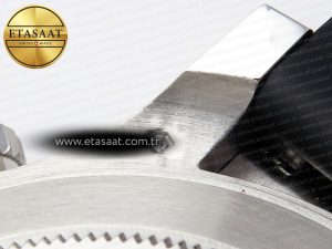 Daytona 116519 APSF 1:1 Best Edition Gray Dial on Oysterflex Rubber Strap SH4130 - Görsel 29
