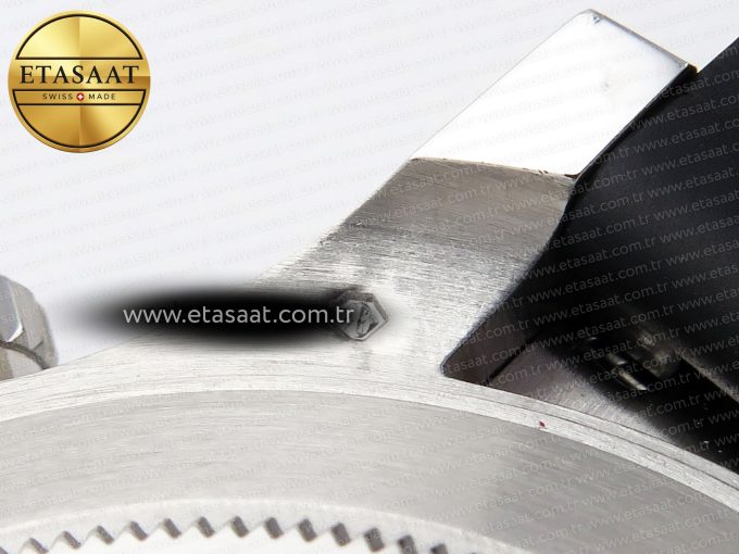 Daytona 116519 APSF 1:1 Best Edition Gray Dial on Oysterflex Rubber Strap SH4130 - Görsel 29
