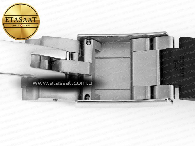 Daytona 116519 APSF 1:1 Best Edition Gray Dial on Oysterflex Rubber Strap SH4130 - Görsel 31