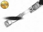 Daytona 116519 APSF 1:1 Best Edition Gray Dial on Oysterflex Rubber Strap SH4130 - Görsel 32