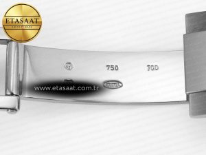 Daytona 116519 APSF 1:1 Best Edition Gray Dial on Oysterflex Rubber Strap SH4130 - Görsel 35
