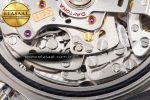 Daytona 116519 Clean Factory 1:1 Best Edition 904L SS Case White Dial on Rubber Strap SA4130 V2 - Görsel 23