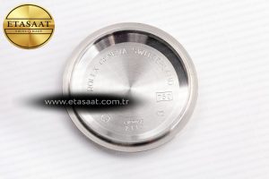 Daytona 116519 Clean Factory 1:1 Best Edition 904L SS Case White Dial on Rubber Strap SA4130 V2 - Görsel 25