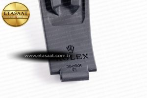 Daytona 116519 Clean Factory 1:1 Best Edition 904L SS Case White Dial on Rubber Strap SA4130 V2 - Görsel 28