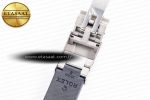 Daytona 116519 Clean Factory 1:1 Best Edition 904L SS Case White Dial on Rubber Strap SA4130 V2 - Görsel 30