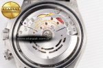 Daytona 116519 Clean Factory 1:1 Best Edition Black Diamonds Dial on Oysterflex Rubber Strap SA4130 - Görsel 21