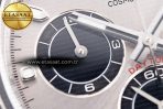 Daytona 116519 Clean Factory 1:1 Best Edition Grey Dial on Oysterflex Rubber Strap SA4130 - Görsel 13