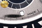 Daytona 116519 Clean Factory 1:1 Best Edition Grey Dial on Oysterflex Rubber Strap SA4130 - Görsel 14