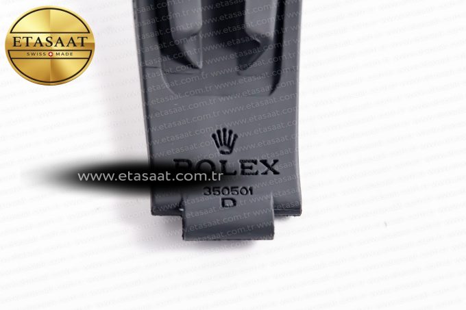 Daytona 116519 Clean Factory 1:1 Best Edition Grey Dial on Oysterflex Rubber Strap SA4130 - Görsel 25