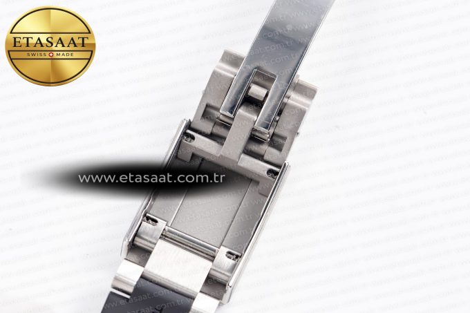 Daytona 116519 Clean Factory 1:1 Best Edition Grey Dial on Oysterflex Rubber Strap SA4130 - Görsel 28