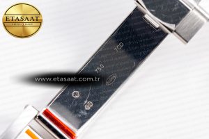Daytona 116519 Clean Factory 1:1 Best Edition Grey Dial on Oysterflex Rubber Strap SA4130 - Görsel 31