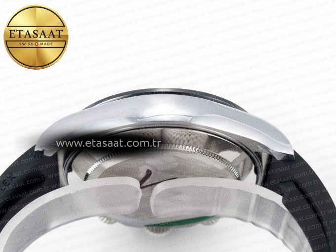 Daytona 116519 QF 1:1 Best Edition Gray Dial on Oysterflex Strap SH4130 V3 (Gain Weight) - Görsel 16