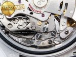 Daytona 116519 QF 1:1 Best Edition Gray Dial on Oysterflex Strap SH4130 V3 (Gain Weight) - Görsel 25