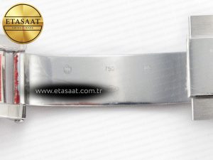 Daytona 116519 QF 1:1 Best Edition Gray Dial on Oysterflex Strap SH4130 V3 (Gain Weight) - Görsel 32