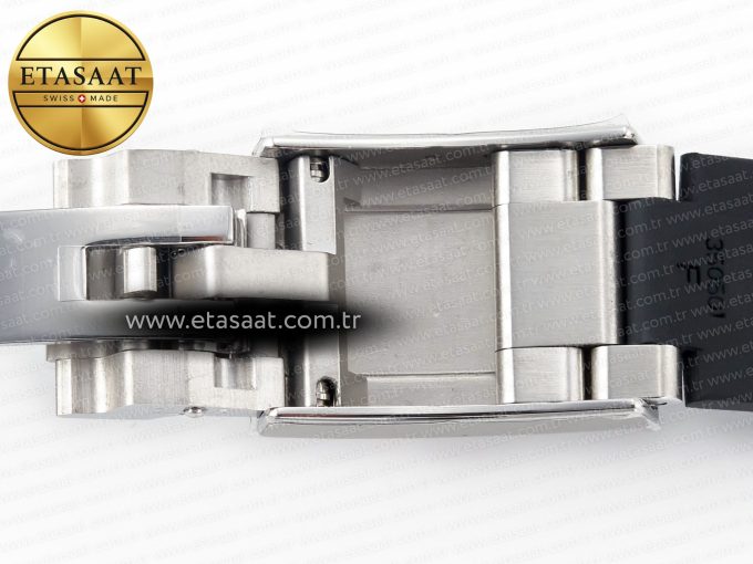 Daytona 116519 QF 1:1 Best Edition Gray Dial on Oysterflex Strap SH4130 V3 (Gain Weight) - Görsel 33