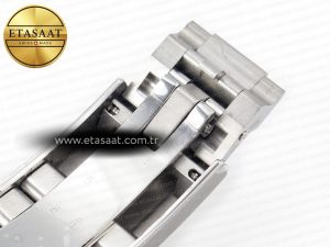 Daytona 116519 QF 1:1 Best Edition Gray Dial on Oysterflex Strap SH4130 V3 (Gain Weight) - Görsel 34