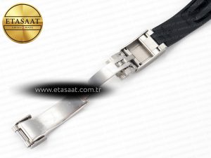 Daytona 116519 QF 1:1 Best Edition Meteorite Dial on Oysterflex Strap SH4130 V3 (Gain Weight) - Görsel 29