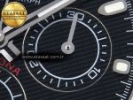 Daytona 116519 SS OMF Best Edition Black Dial on Oysterflex Strap A7750 (Slim Movement) - Görsel 11