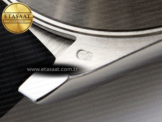 Daytona 116519 SS OMF Best Edition Blue Dial on Oysterflex Strap A7750 (Slim Movement) - Görsel 27