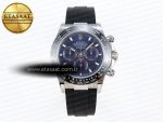 Daytona 116519 SS OMF Best Edition Blue Dial on Oysterflex Strap A7750 (Slim Movement) - Görsel 3