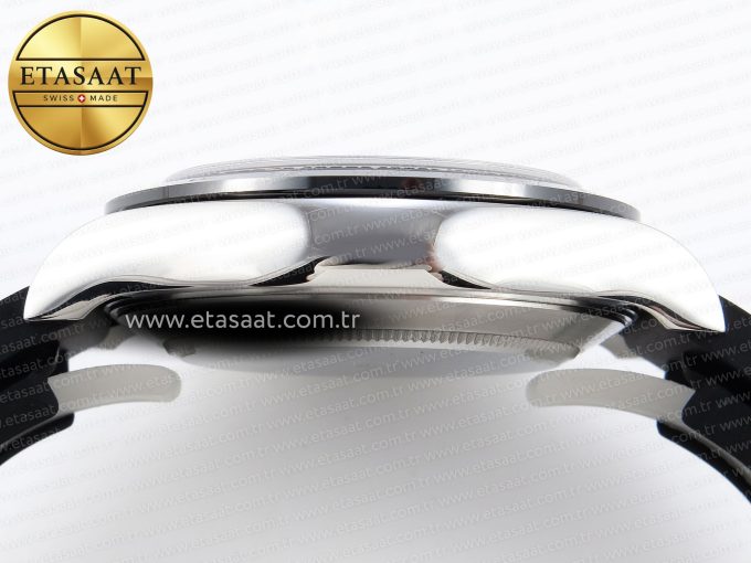 Daytona 116519 SS OMF Best Edition Gray/Black Dial on Oysterflex Strap A7750 (Slim Movement) - Görsel 15