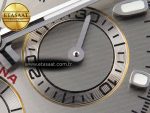 Daytona 116519 SS OMF Best Edition Gray Dial on Oysterflex Strap A7750 (Slim Movement) - Görsel 11