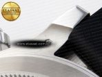 Daytona 116519 SS OMF Best Edition Gray Dial on Oysterflex Strap A7750 (Slim Movement) - Görsel 24