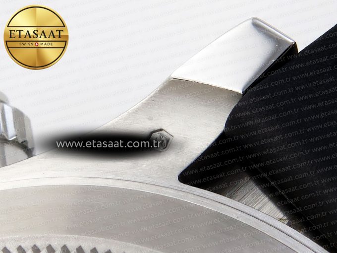 Daytona 116519 SS OMF Best Edition Gray Dial on Oysterflex Strap A7750 (Slim Movement) - Görsel 24