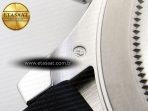 Daytona 116519 SS OMF Best Edition Gray Dial on Oysterflex Strap A7750 (Slim Movement) - Görsel 26