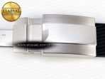 Daytona 116519 SS OMF Best Edition Gray Dial on Oysterflex Strap A7750 (Slim Movement) - Görsel 33