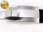 Daytona 116519 SS OMF Best Edition Gray Dial on Oysterflex Strap A7750 (Slim Movement) - Görsel 33