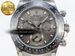 Daytona 116519 SS OMF Best Edition Gray Dial on Oysterflex Strap A7750 (Slim Movement) - Görsel 4