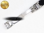 Daytona 116519 SS OMF Best Edition White MOP Diamonds Dial on Oysterflex Strap A7750 (Slim Movement) - Görsel 30