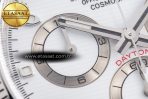 Daytona 116520 Clean 1:1 Best Edition 904L SS Case and Bracelet White Dial SA4130 V3 - Görsel 13