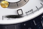 Daytona 116520 Clean 1:1 Best Edition 904L SS Case and Bracelet White Dial SA4130 V3 - Görsel 14