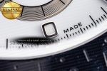 Daytona 116520 Clean 1:1 Best Edition 904L SS Case and Bracelet White Dial SA4130 V3 - Görsel 14