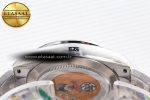 Daytona 116520 Clean 1:1 Best Edition 904L SS Case and Bracelet White Dial SA4130 V3 - Görsel 16