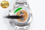 Daytona 116520 Clean 1:1 Best Edition 904L SS Case and Bracelet White Dial SA4130 V3 - Görsel 18