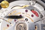 Daytona 116520 Clean 1:1 Best Edition 904L SS Case and Bracelet White Dial SA4130 V3 - Görsel 23