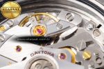 Daytona 116520 Clean 1:1 Best Edition 904L SS Case and Bracelet White Dial SA4130 V3 - Görsel 24