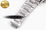 Daytona 116520 Clean 1:1 Best Edition 904L SS Case and Bracelet White Dial SA4130 V3 - Görsel 27