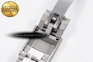 Daytona 116520 Clean 1:1 Best Edition 904L SS Case and Bracelet White Dial SA4130 V3 - Görsel 31