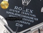 Rolex Daytona FC/NY Black Dial DIWF A7750 - Görsel 10