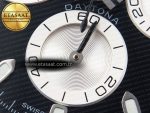 Rolex Daytona FC/NY Black Dial DIWF A7750 - Görsel 12